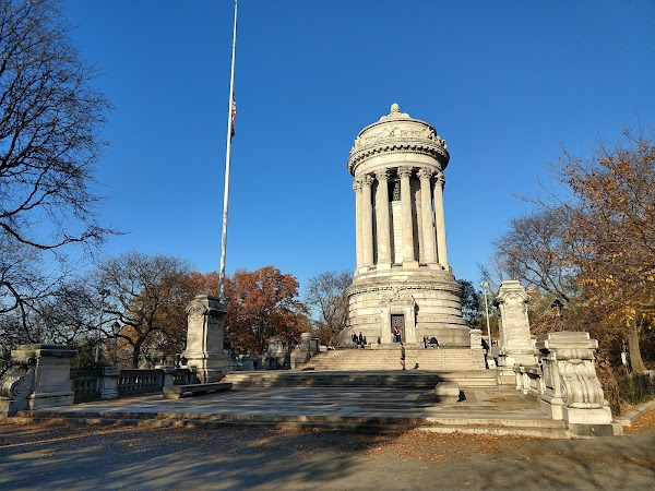 Riverside Park 2