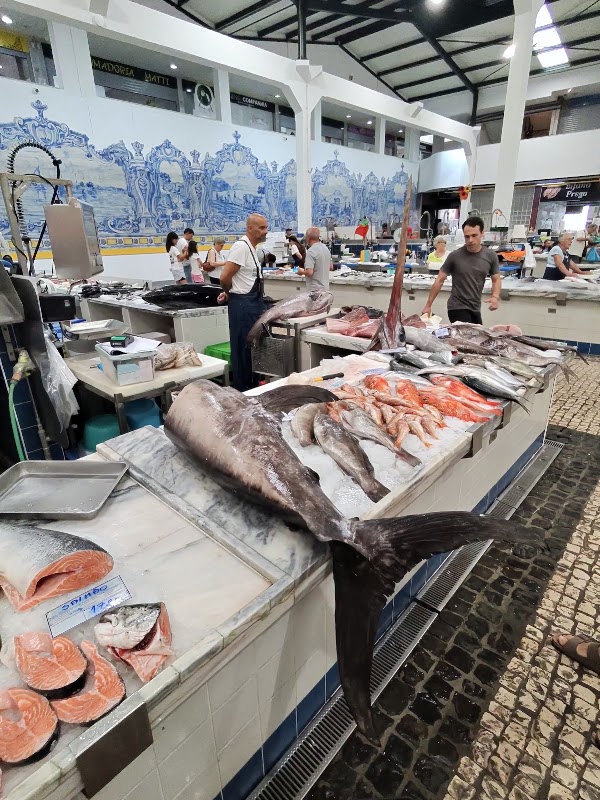 Mercado do Livramento 5