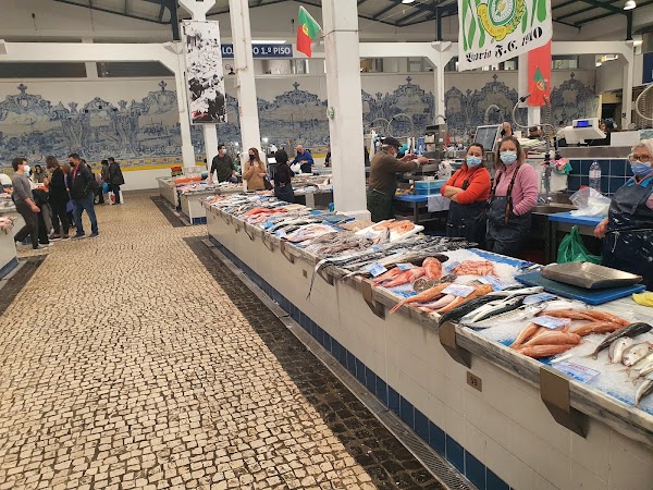 Mercado do Livramento 4