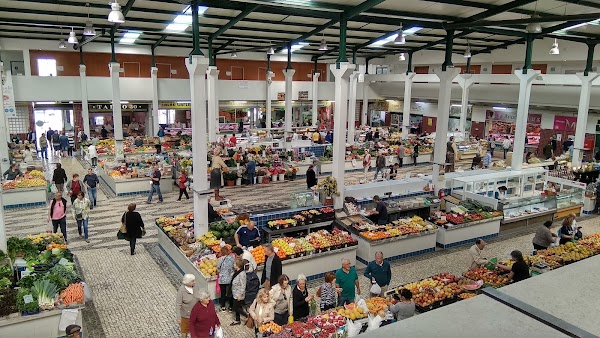 Mercado do Livramento 3