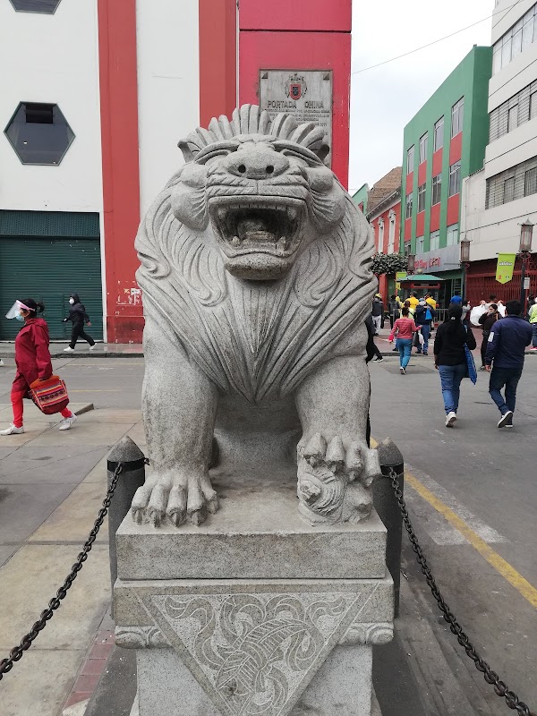 Chinatown 3