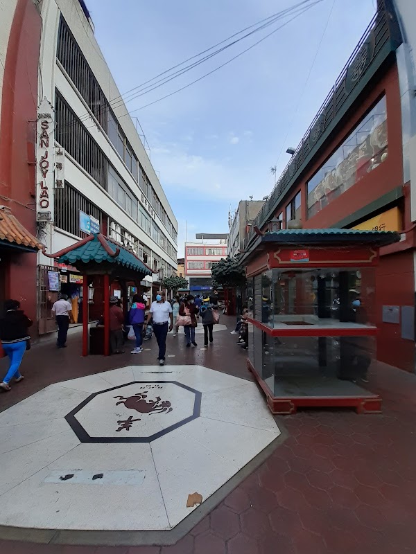 Chinatown 2