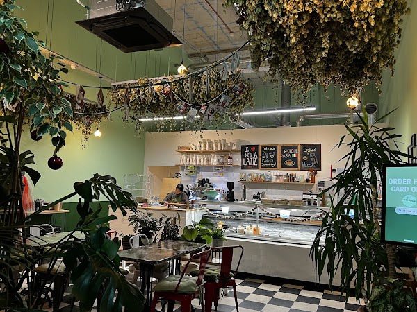 Palooza - The Italian Deli 3