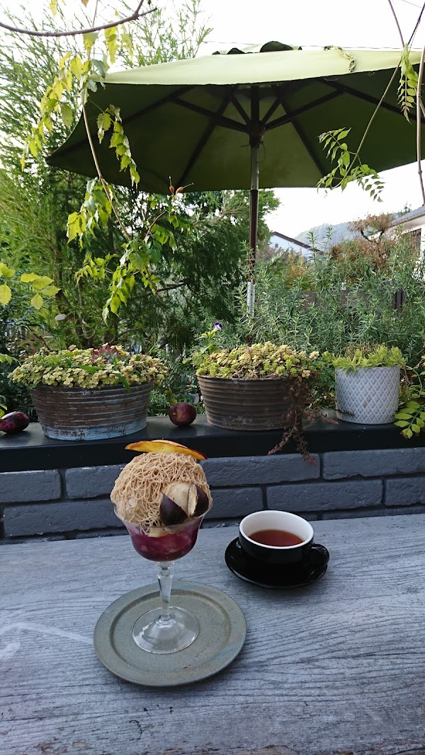 coba cafe