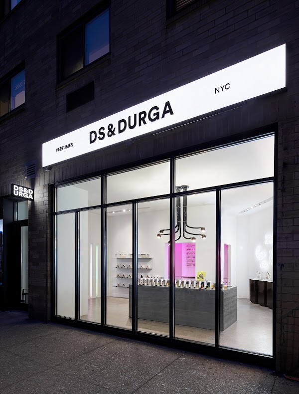 D.S. & DURGA