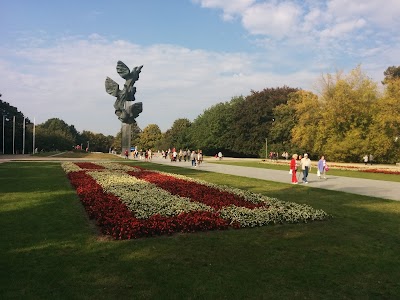 Plac Jasne Błonia im. Jana Pawła II