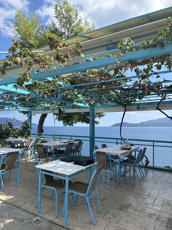 Paradise Beach Restaurant