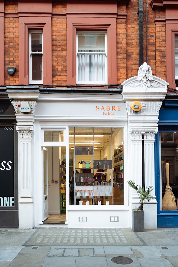 Sabre Marylebone 1