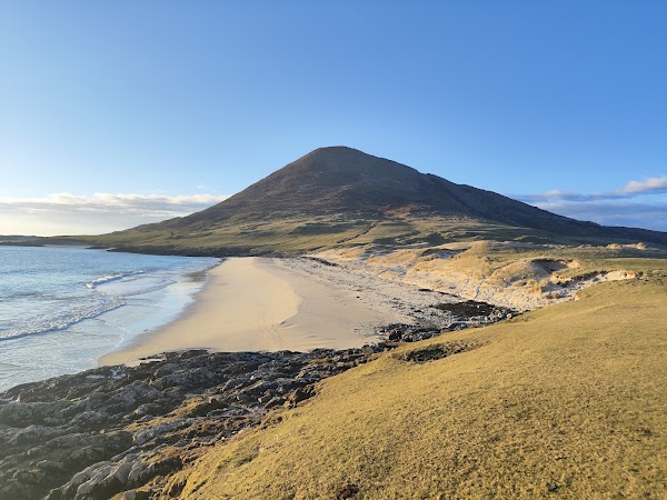 Northton Beach