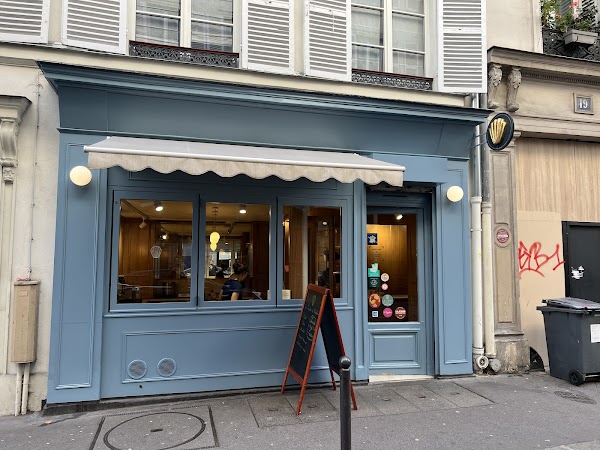 Paris 12