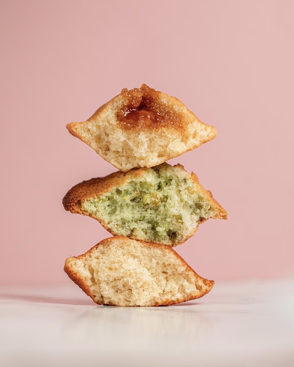 Le Comptoir de Madeleine 5