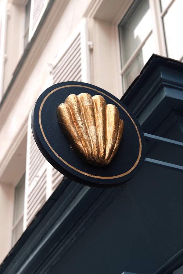 Le Comptoir de Madeleine 4