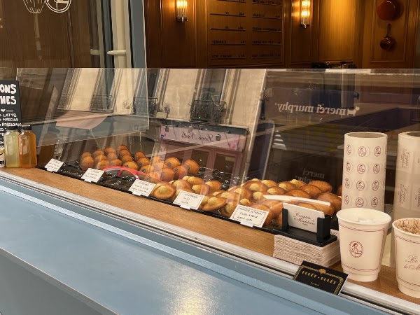 Le Comptoir de Madeleine 2