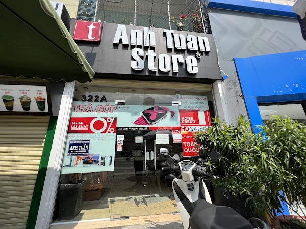 Anh Tuan Store