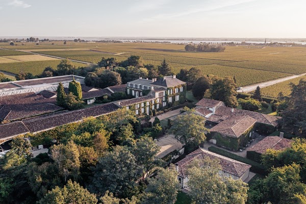 Château Talbot 1