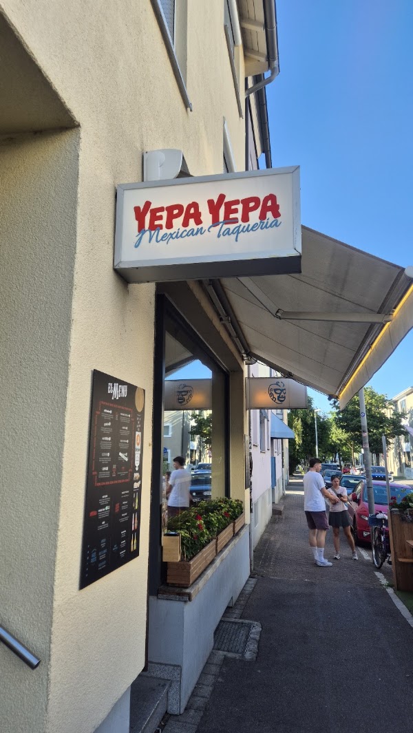 YepaYepa GmbH 2