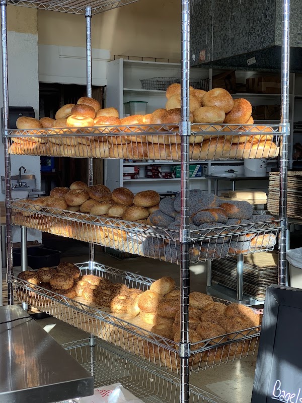 Mt. Bagel