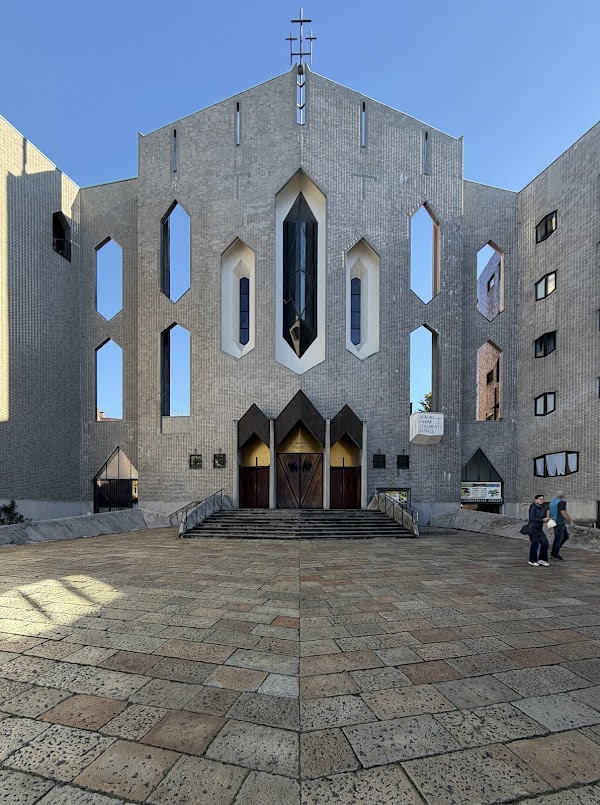 Church of Saint Francis of Assisi 'al Fopponino'