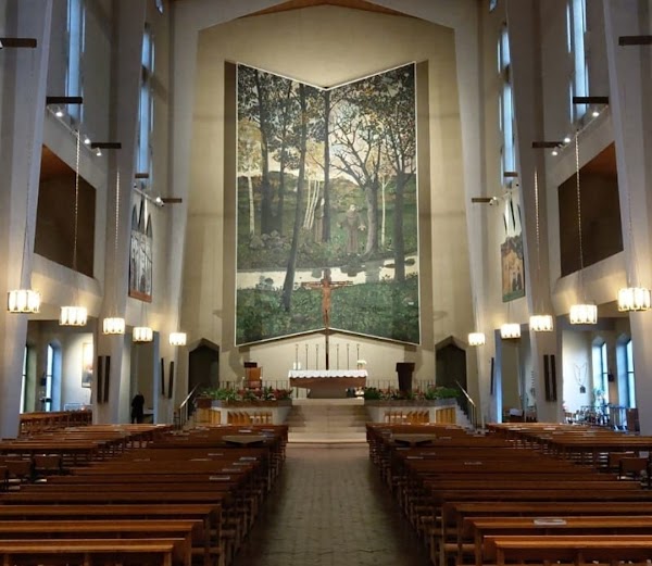 Church of Saint Francis of Assisi 'al Fopponino' 5