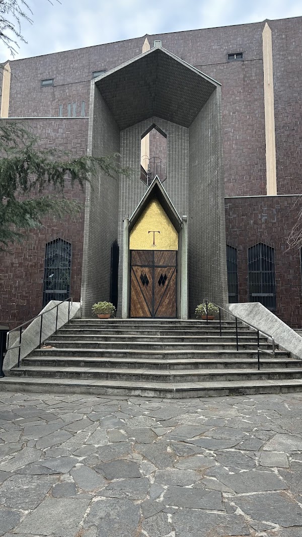 Church of Saint Francis of Assisi 'al Fopponino' 4