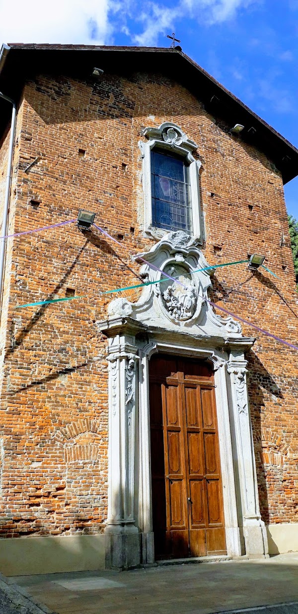 Church of Saint Francis of Assisi 'al Fopponino' 3