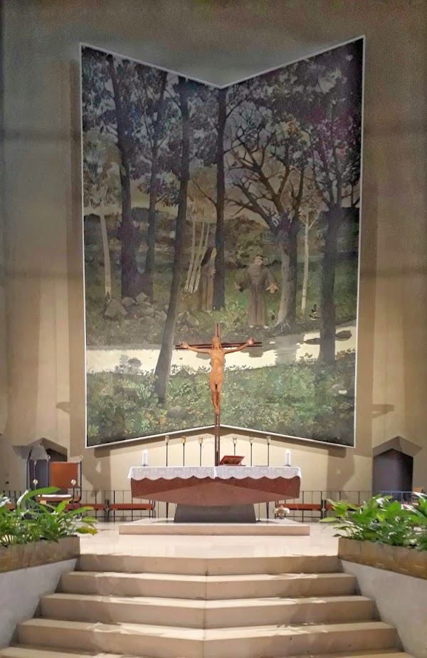 Church of Saint Francis of Assisi 'al Fopponino' 2