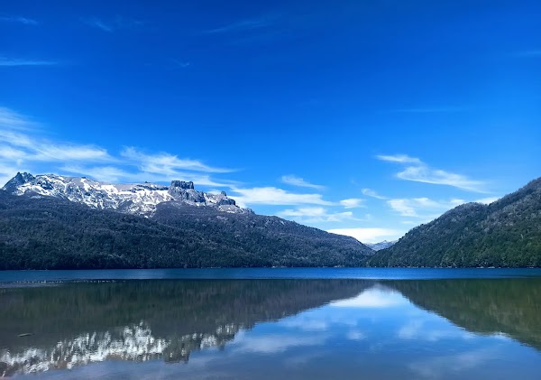 Lago Falkner