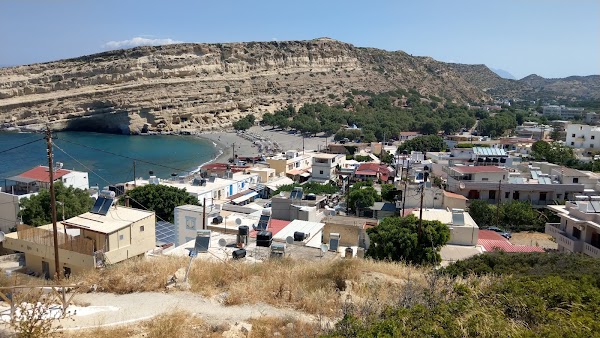 Crete 32