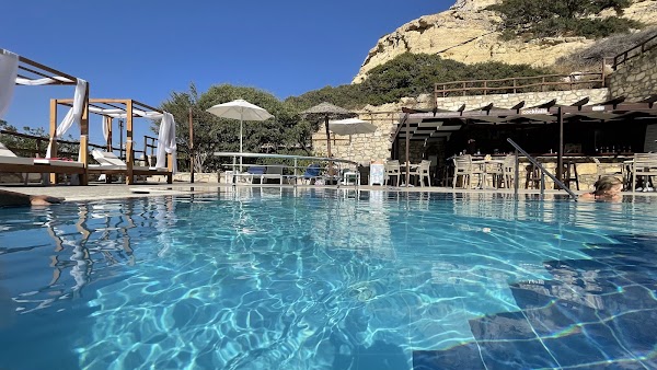 Hotel Zafiria 4