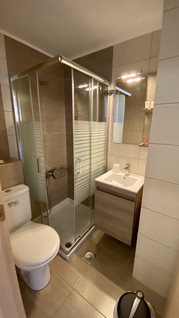 Hotel Zafiria 3