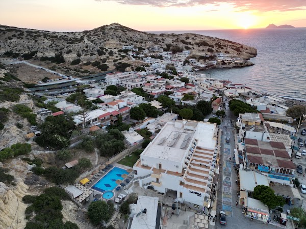 Hotel Zafiria 2