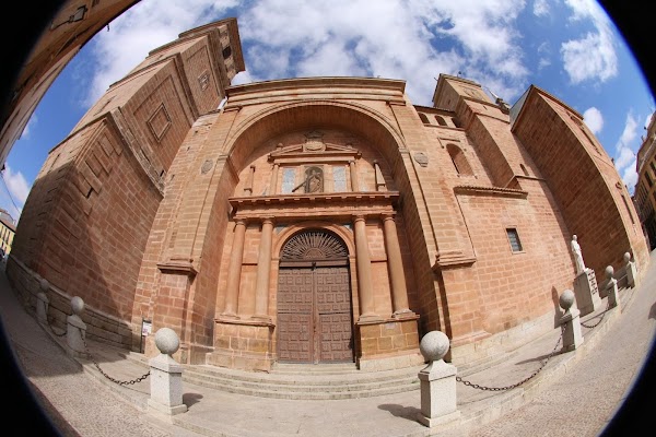 Iglesia de San Andrés 1