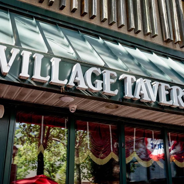 Village Tavern | Bar & grill
