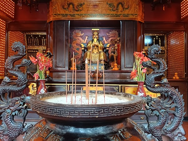 桃園文昌宮 文昌帝君廟 2