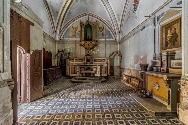 Chiesa Museo di Santa Luciella ai Librai 5