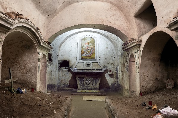 Chiesa Museo di Santa Luciella ai Librai 4