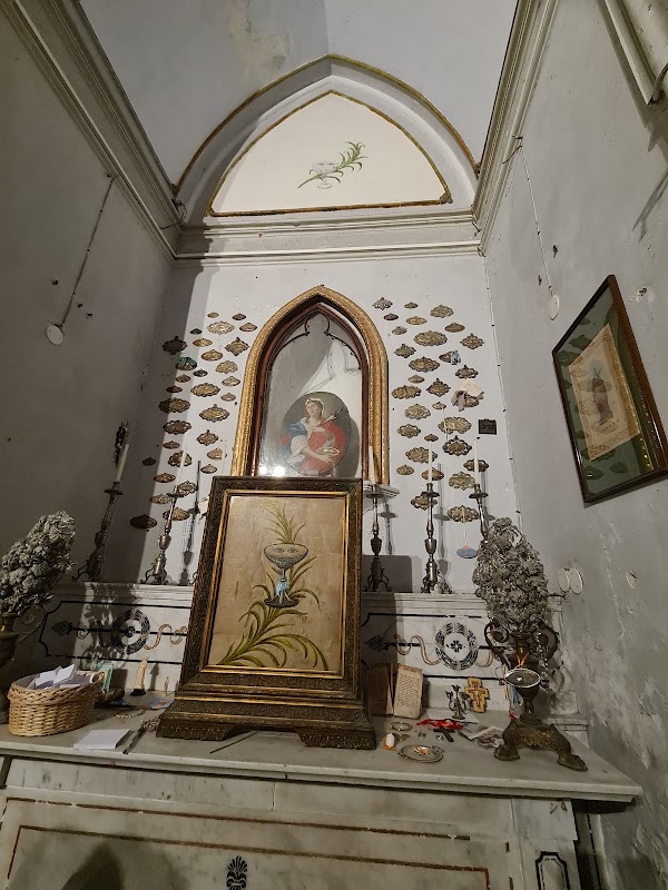 Chiesa Museo di Santa Luciella ai Librai 3
