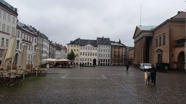 Köpenhamn 7