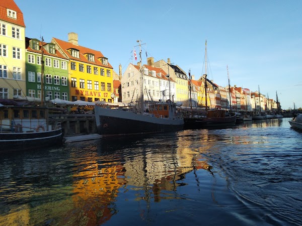 Nytorv 5