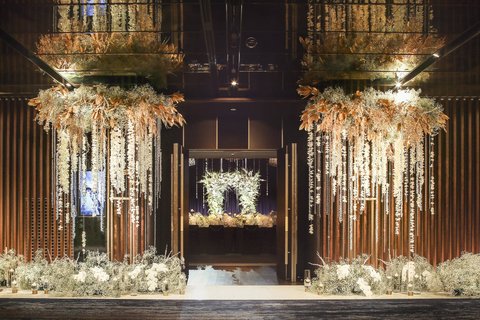 JW Marriott Hotel Seoul