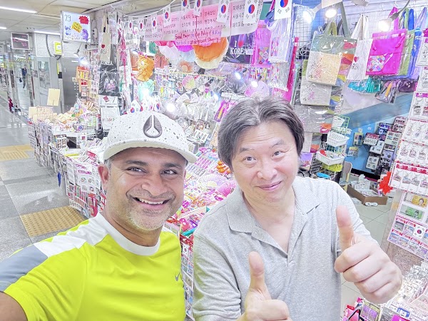 Sogong Underground Shopping 2