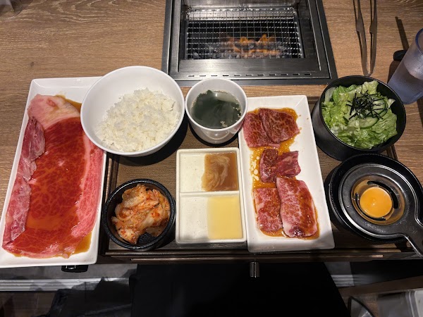 Yakiniku Like Shinjuku Kabukicho Branch 4