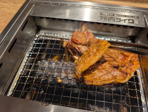 Yakiniku Like Shinjuku Kabukicho Branch 2