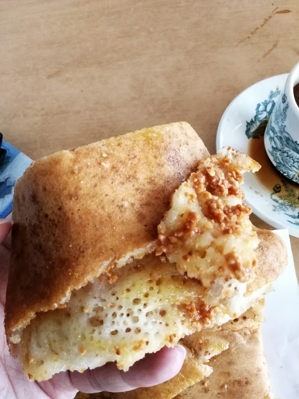 Nam Wee Min Chang Kueh / Ban Jian Kueh Batu Pahat 5