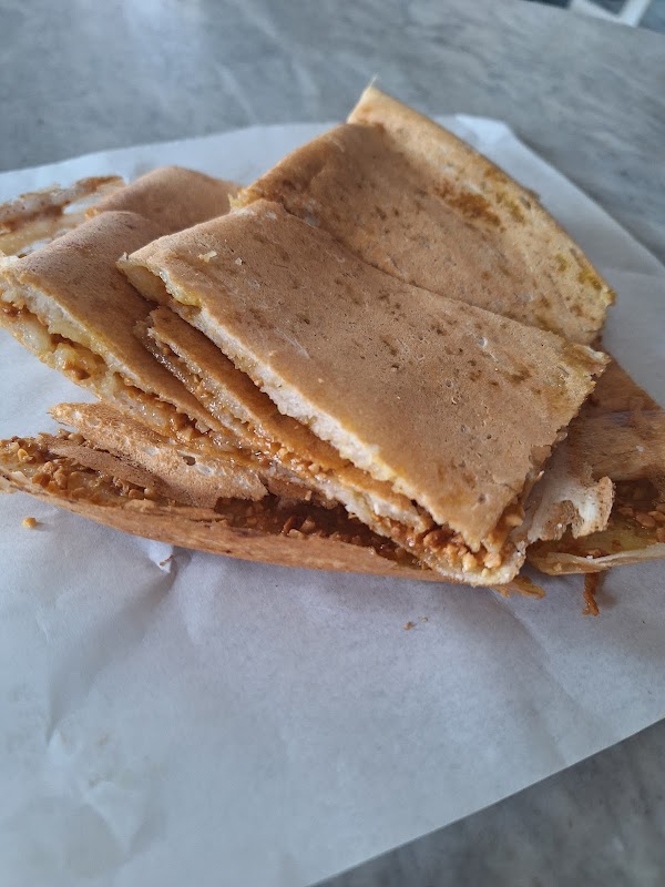 Nam Wee Min Chang Kueh / Ban Jian Kueh Batu Pahat 3