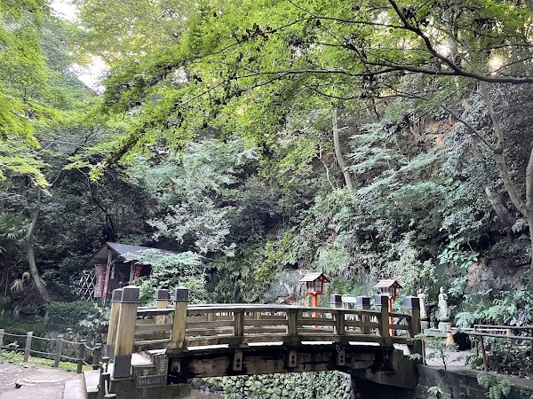 Todoroki Ravine 5
