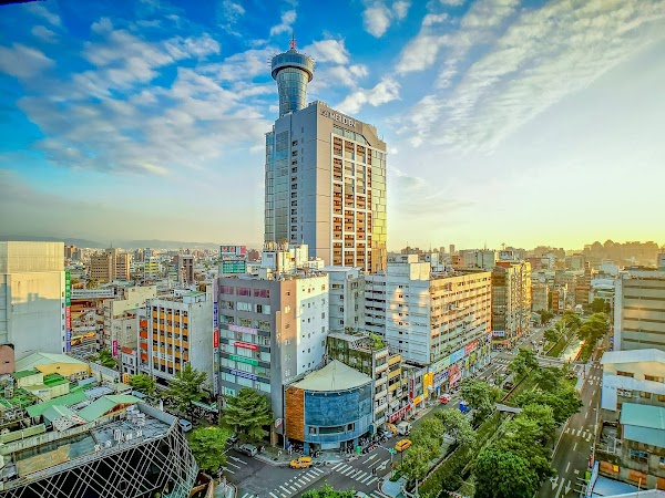 Taiwan 2