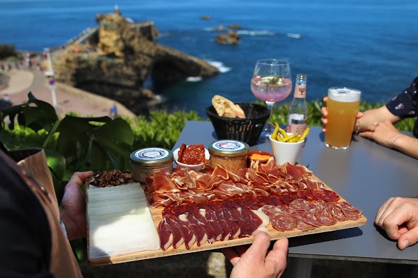 Olatua Biarritz 5