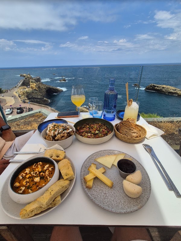 Olatua Biarritz 4