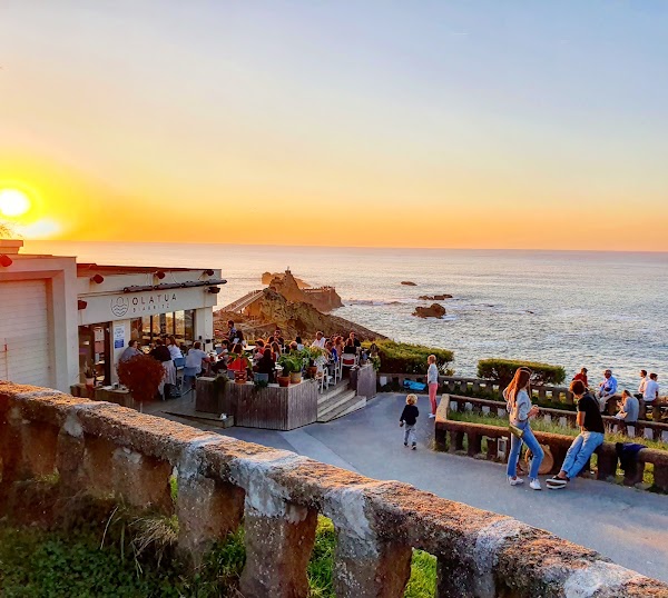 Olatua Biarritz 3